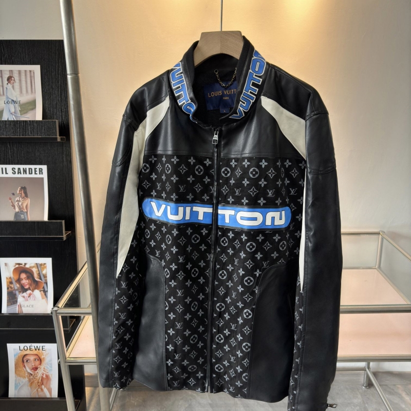LV Jackets